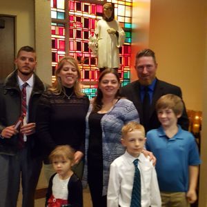 Meet your Posher, Julie